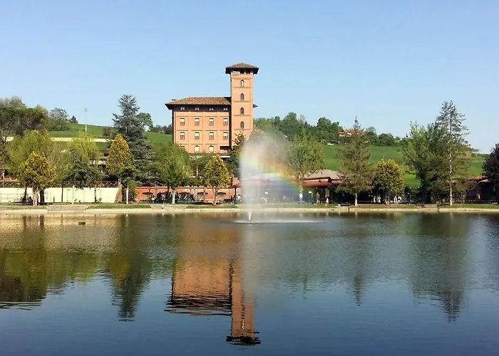 Albergo Torre Di Codana