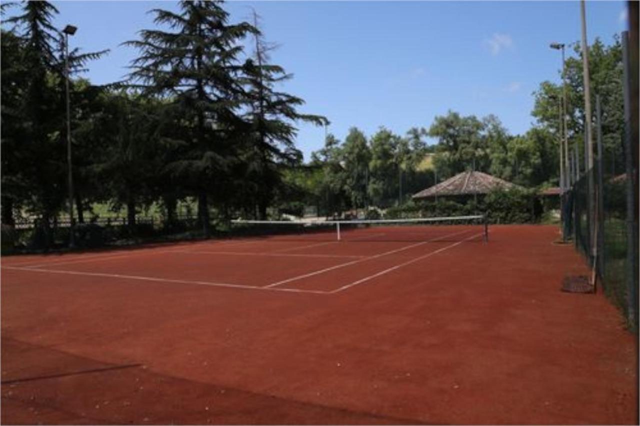 Hotel Torre Di Codana Montiglio