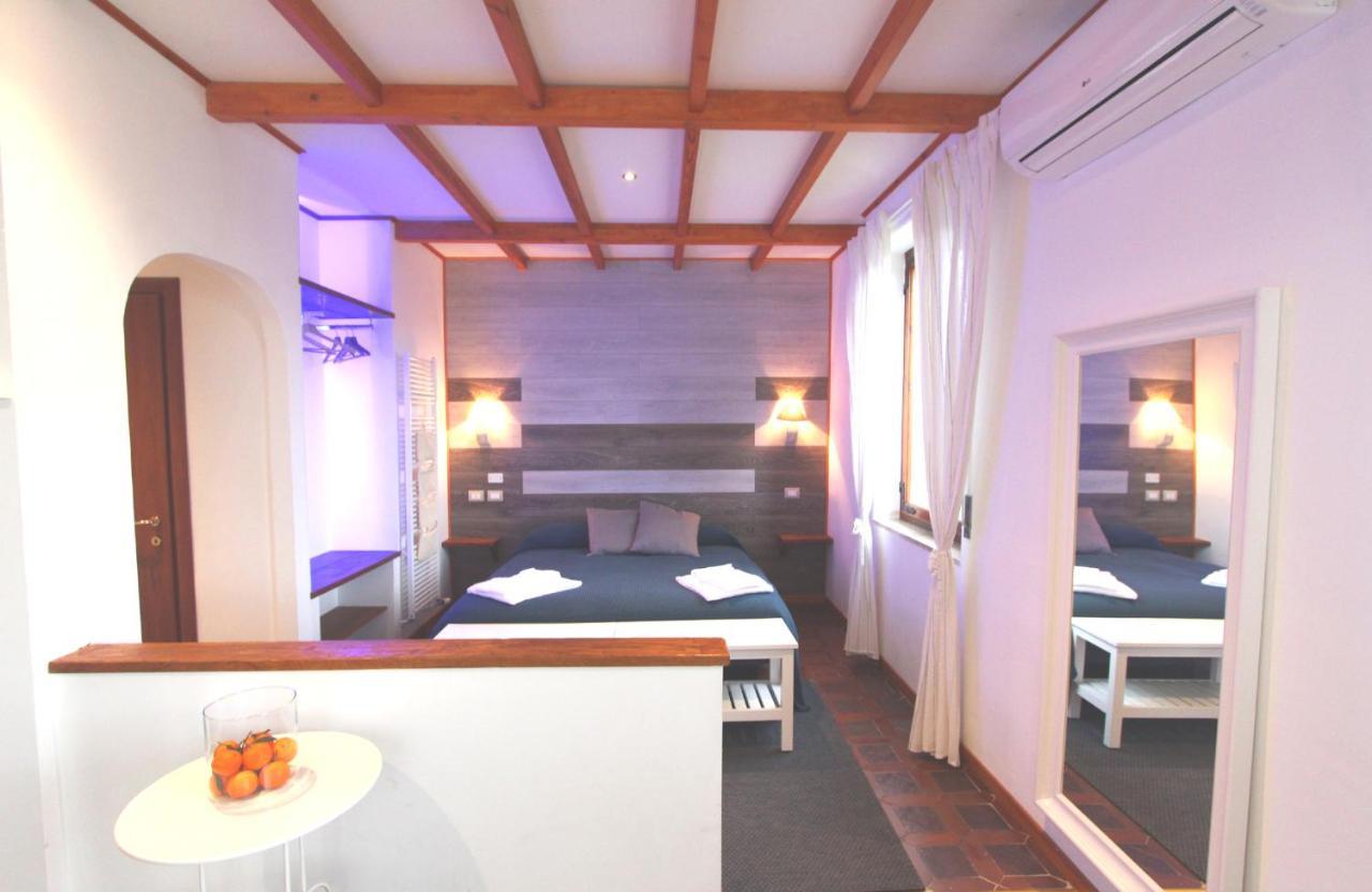 Hotel Torre Di Codana