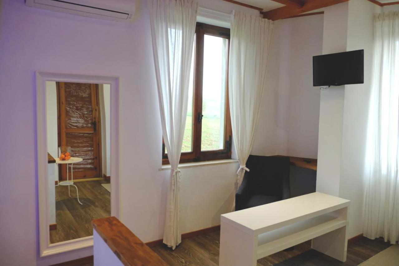 Hotel Torre Di Codana 3*