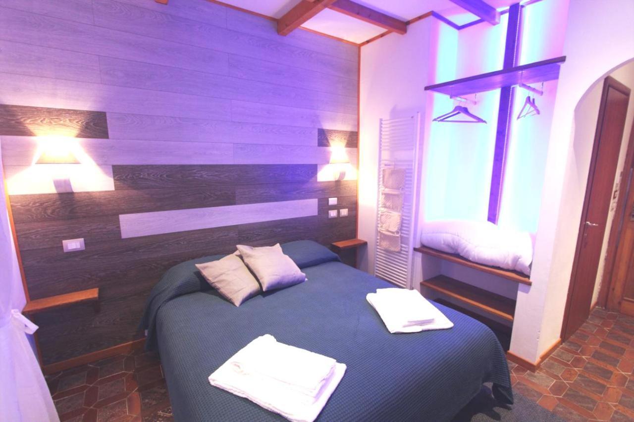 Torre Di Codana Hotel Montiglio