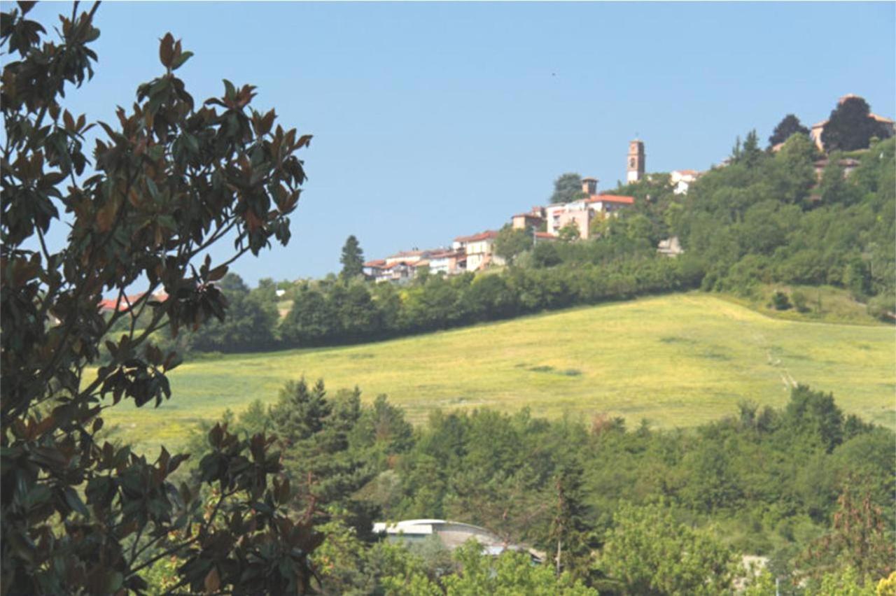 Hotel Torre Di Codana Montiglio
