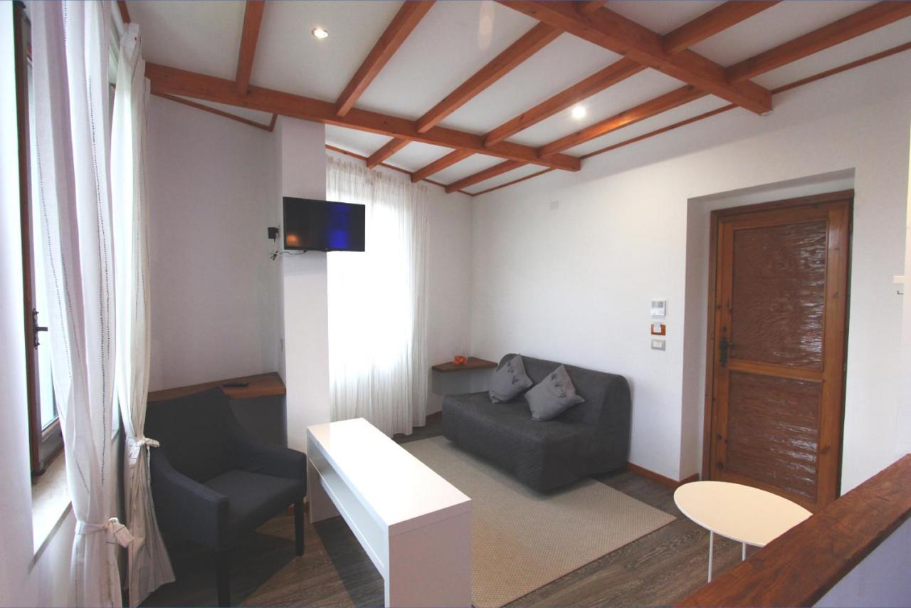 Hotel Torre Di Codana Montiglio